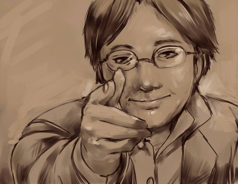 Illustration for article titled A Tribute: Mr. Iwata, The Unsung Prodigy